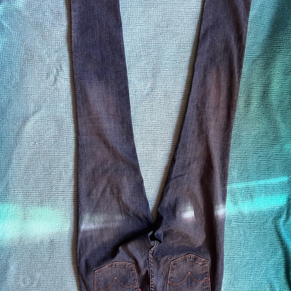 Levi 711 skinny jeans - Picture 2 of 7